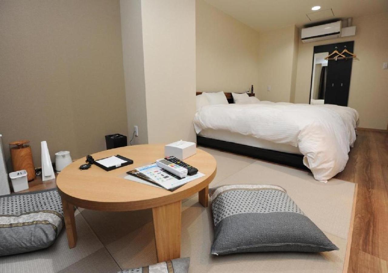 Hotel Sunriver Shimanto - Vacation Stay 98024 المظهر الخارجي الصورة